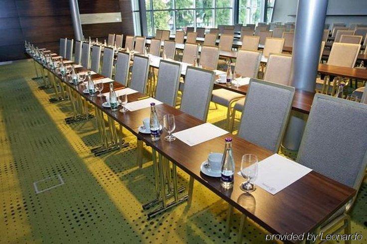 Hotel Janosik Liptovský Mikuláš الاعمال الصورة