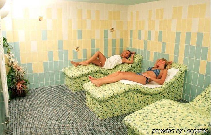 Hotel Janosik Liptovský Mikuláš المرافق الصورة
