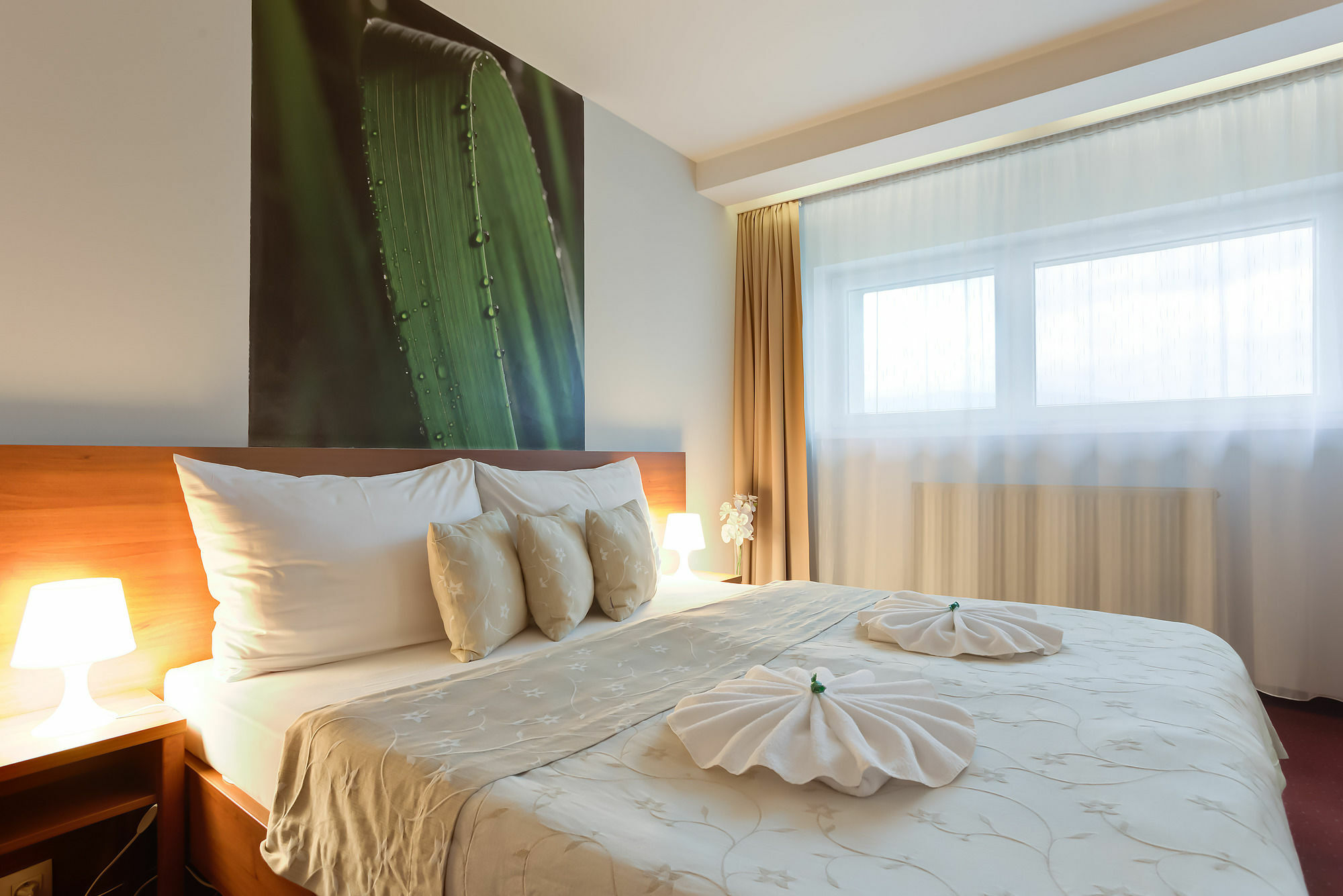 Hotel Janosik Liptovský Mikuláš المظهر الخارجي الصورة