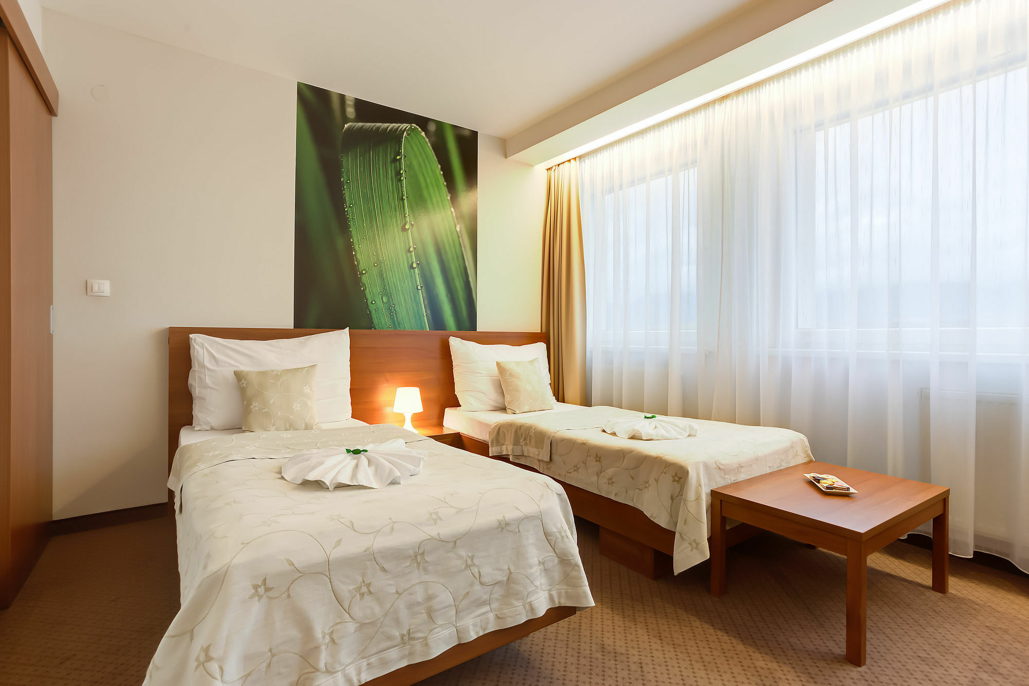 Hotel Janosik Liptovský Mikuláš المظهر الخارجي الصورة